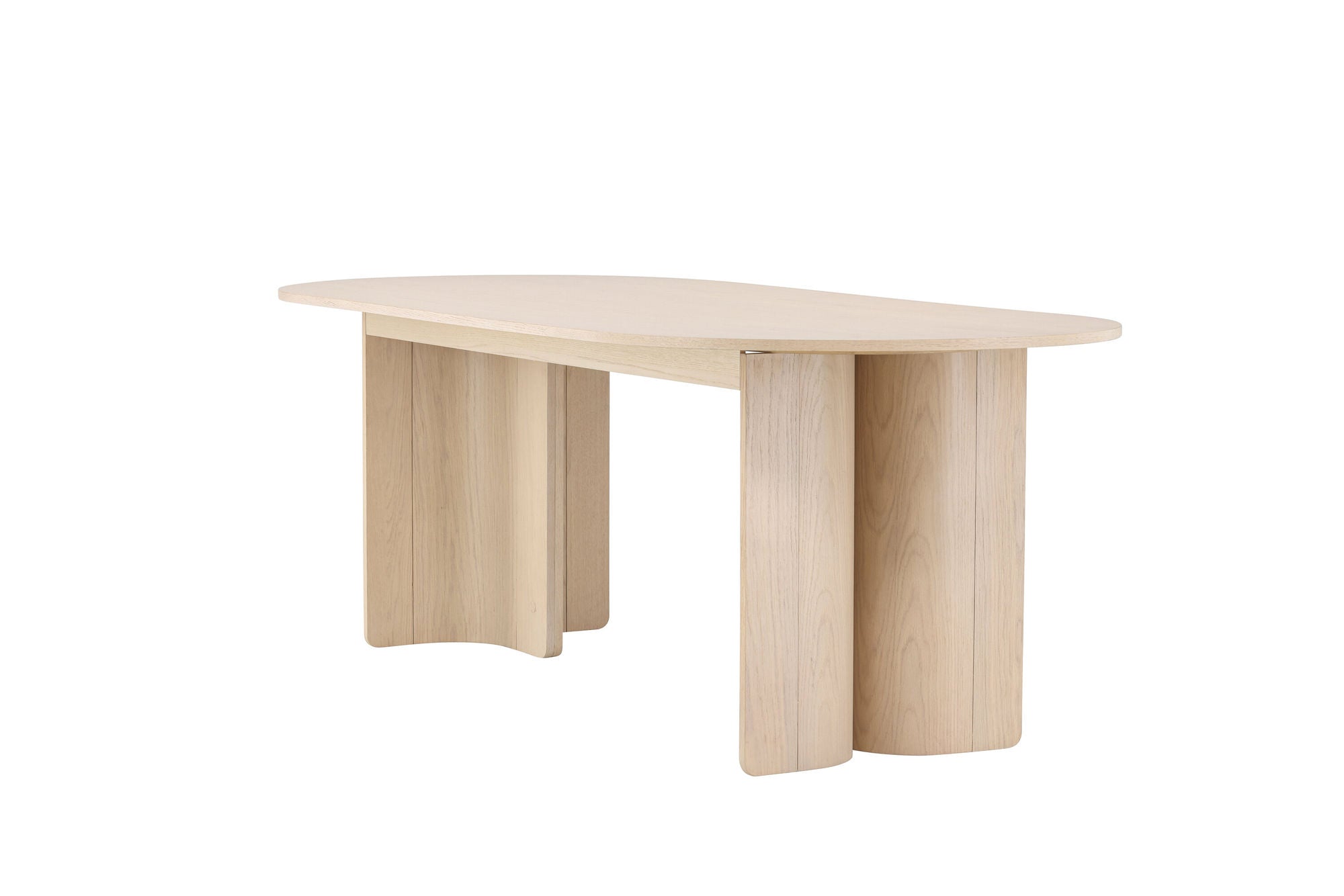 Tyresö Matbord, Natur
