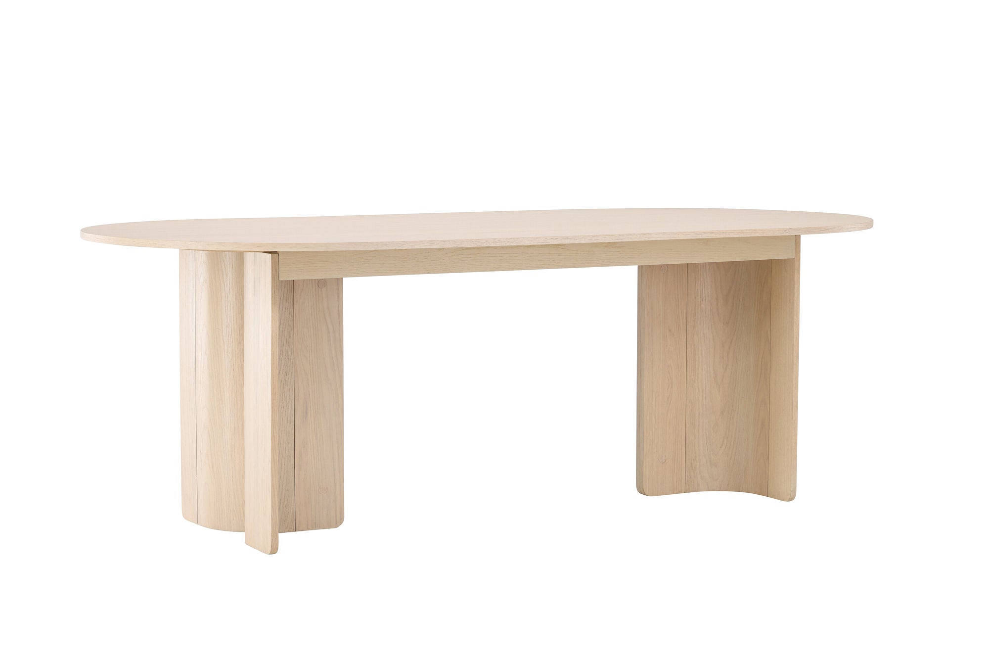 Tyresö Matbord, Natur
