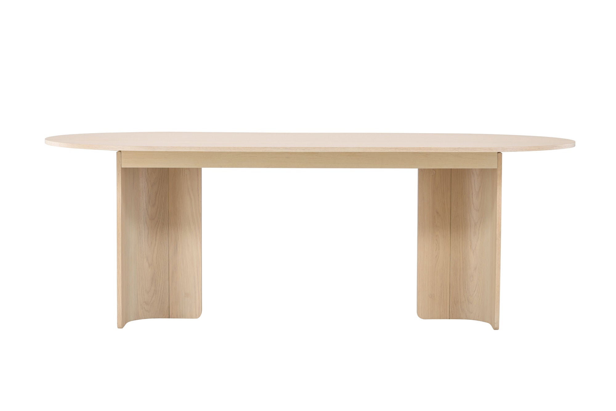 Tyresö Matbord, Natur