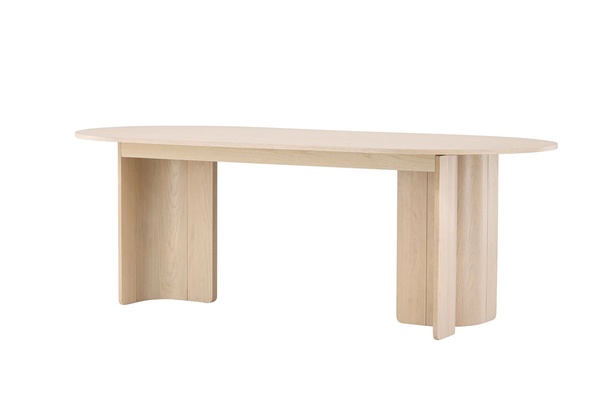 Tyresö Matbord, Natur
