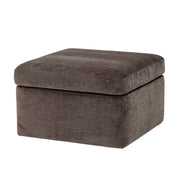 Lanna Sittpuff, Brun