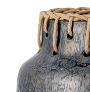 Janel Vas Ø17, Svart