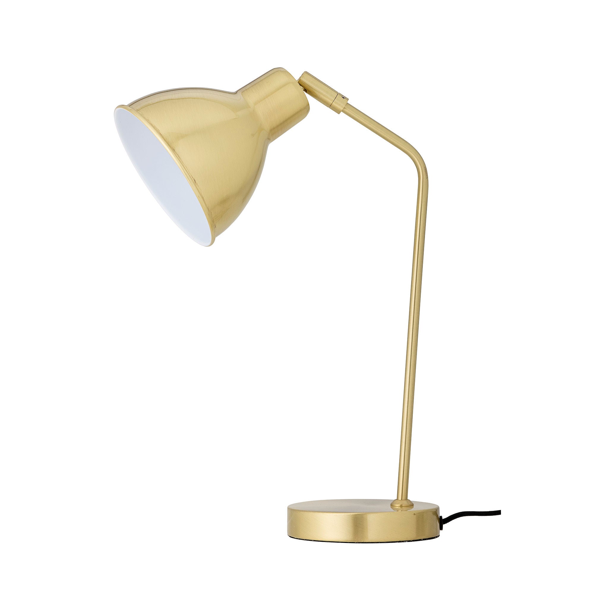 Catya Bordslampa Mässing