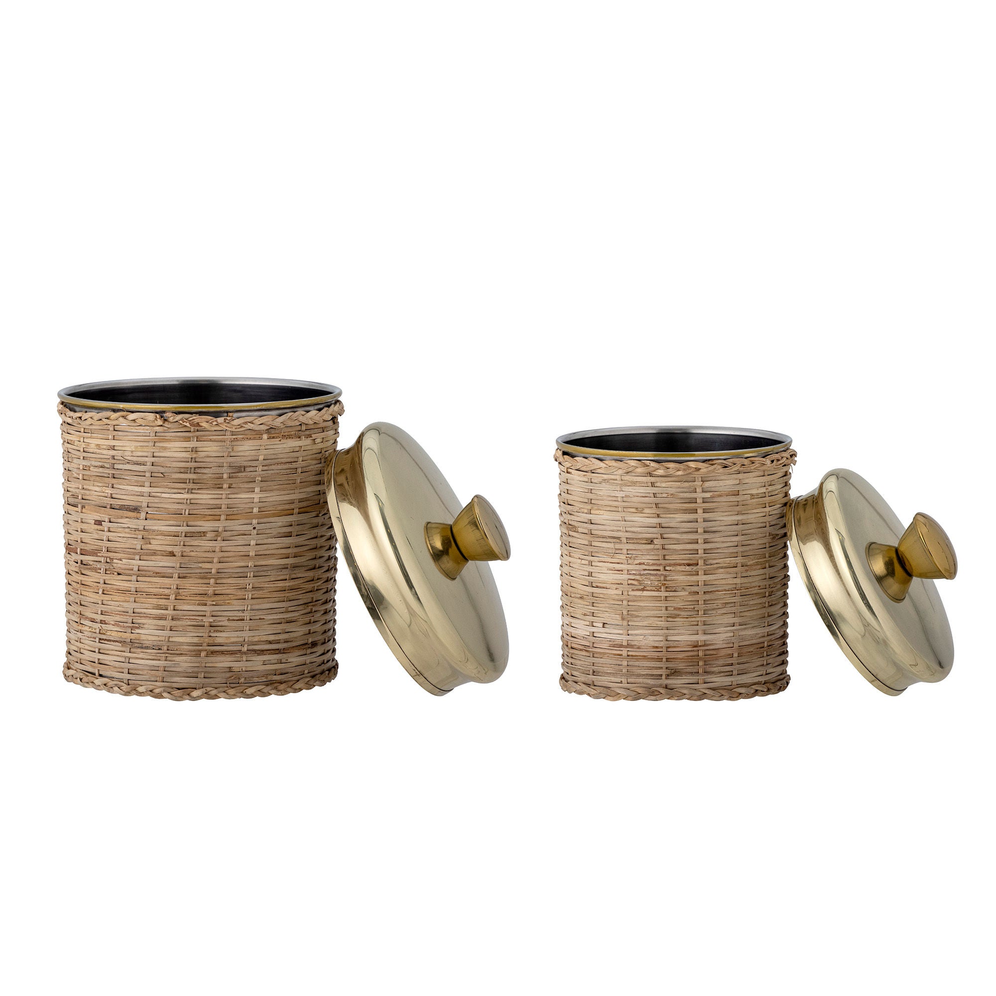 Abas Burk, 2-Pack