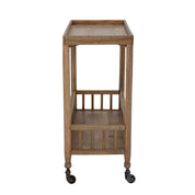 Sali Konsolbord Mango, Natur