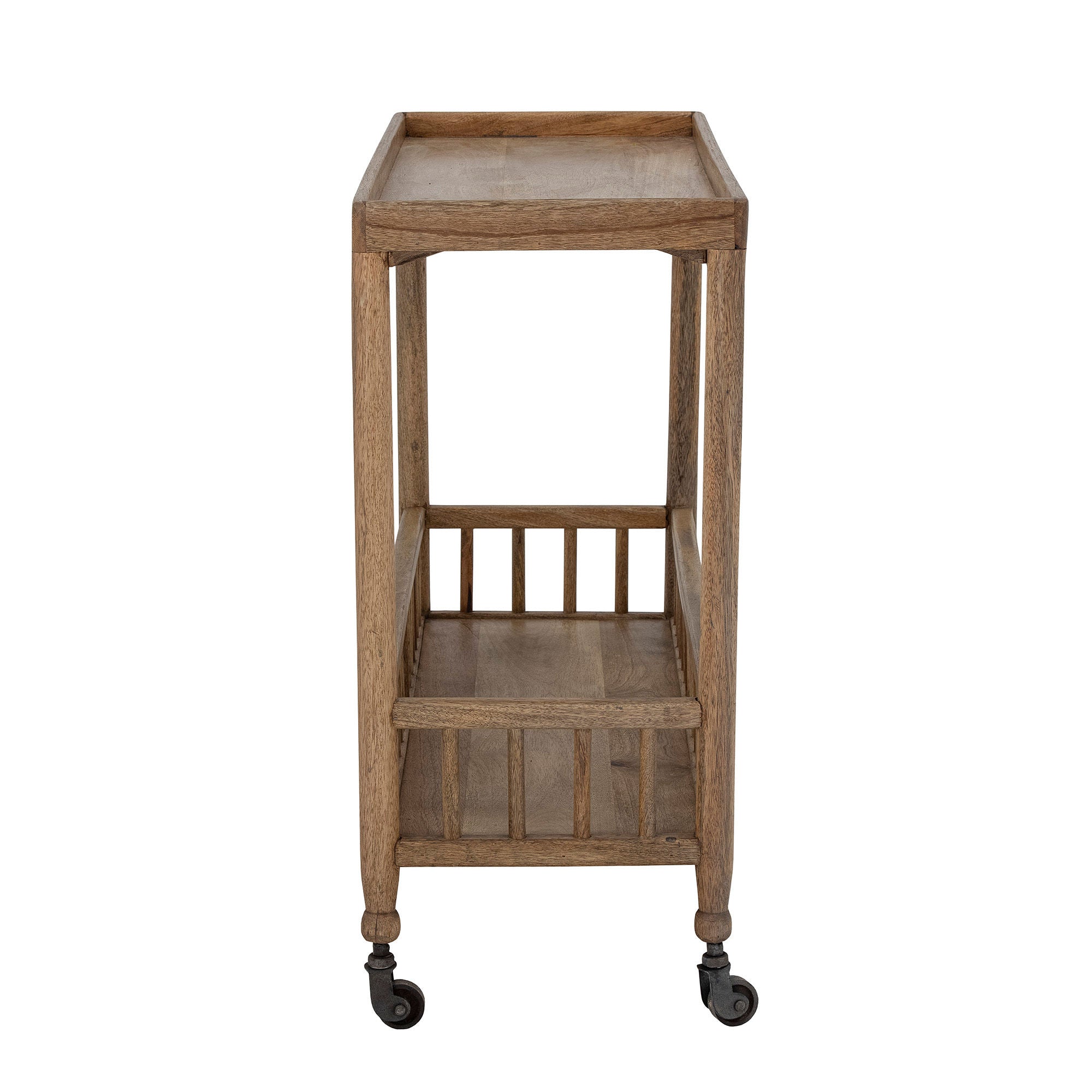 Sali Konsolbord Mango, Natur