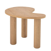 Luppa Soffbord, Natur