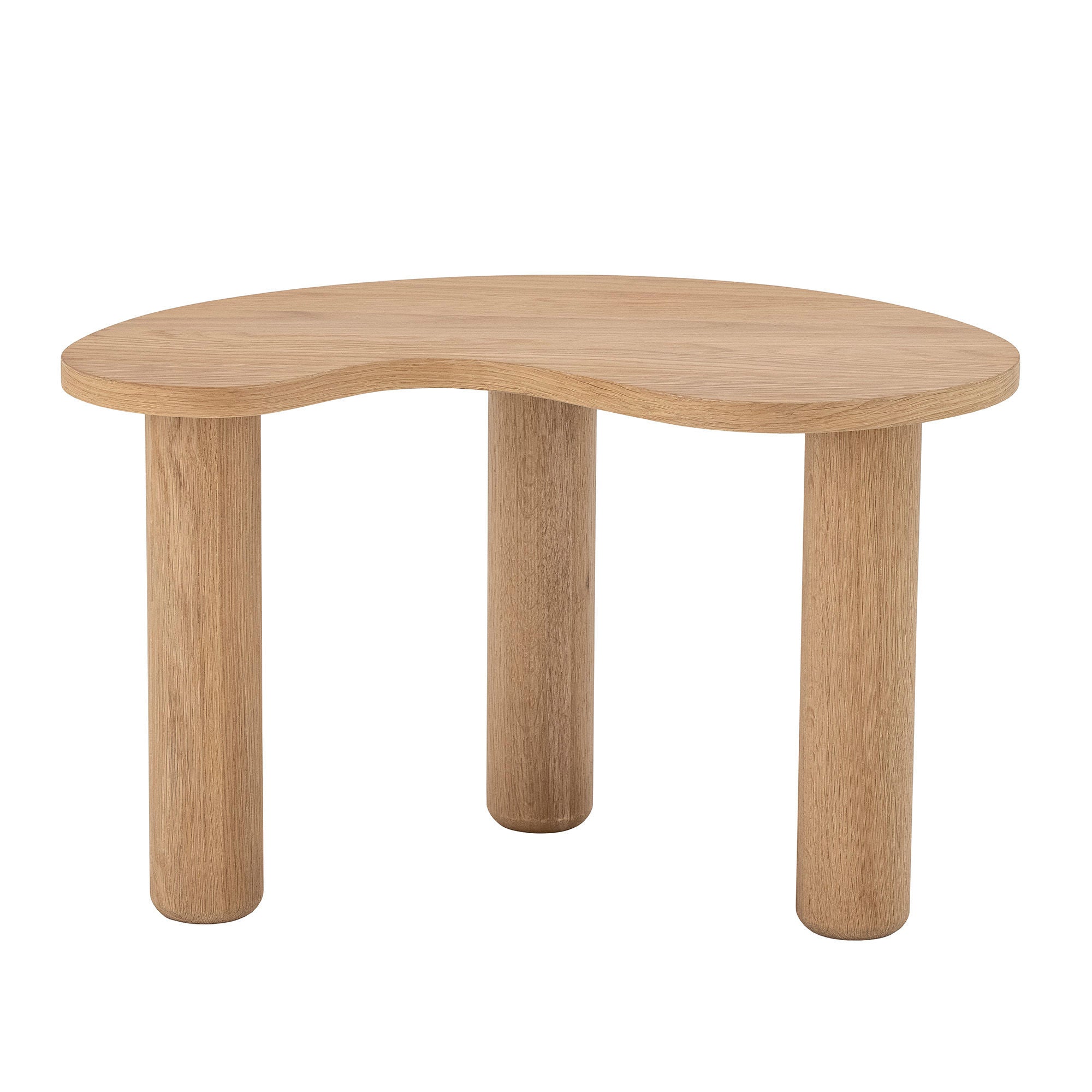 Luppa Soffbord, Natur