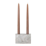 Magie Ljusstake, Marmor