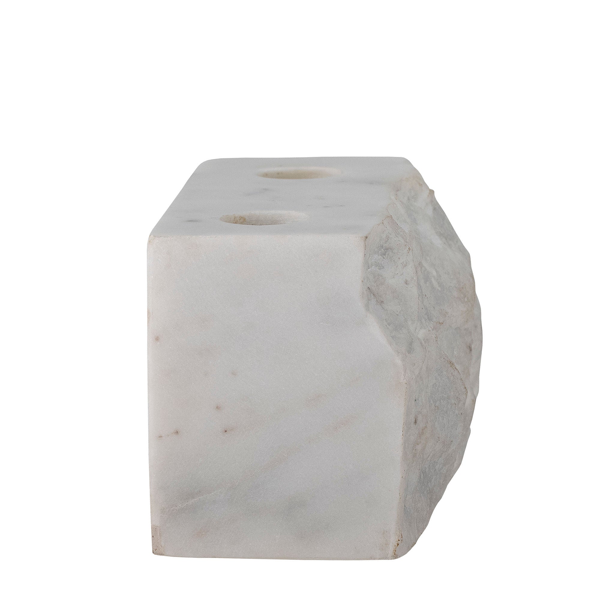 Magie Ljusstake, Marmor