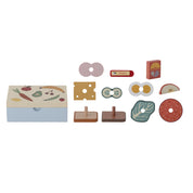 Thyra Leksaksset, Lunchbox