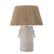 Rama Bordslampa, Vit