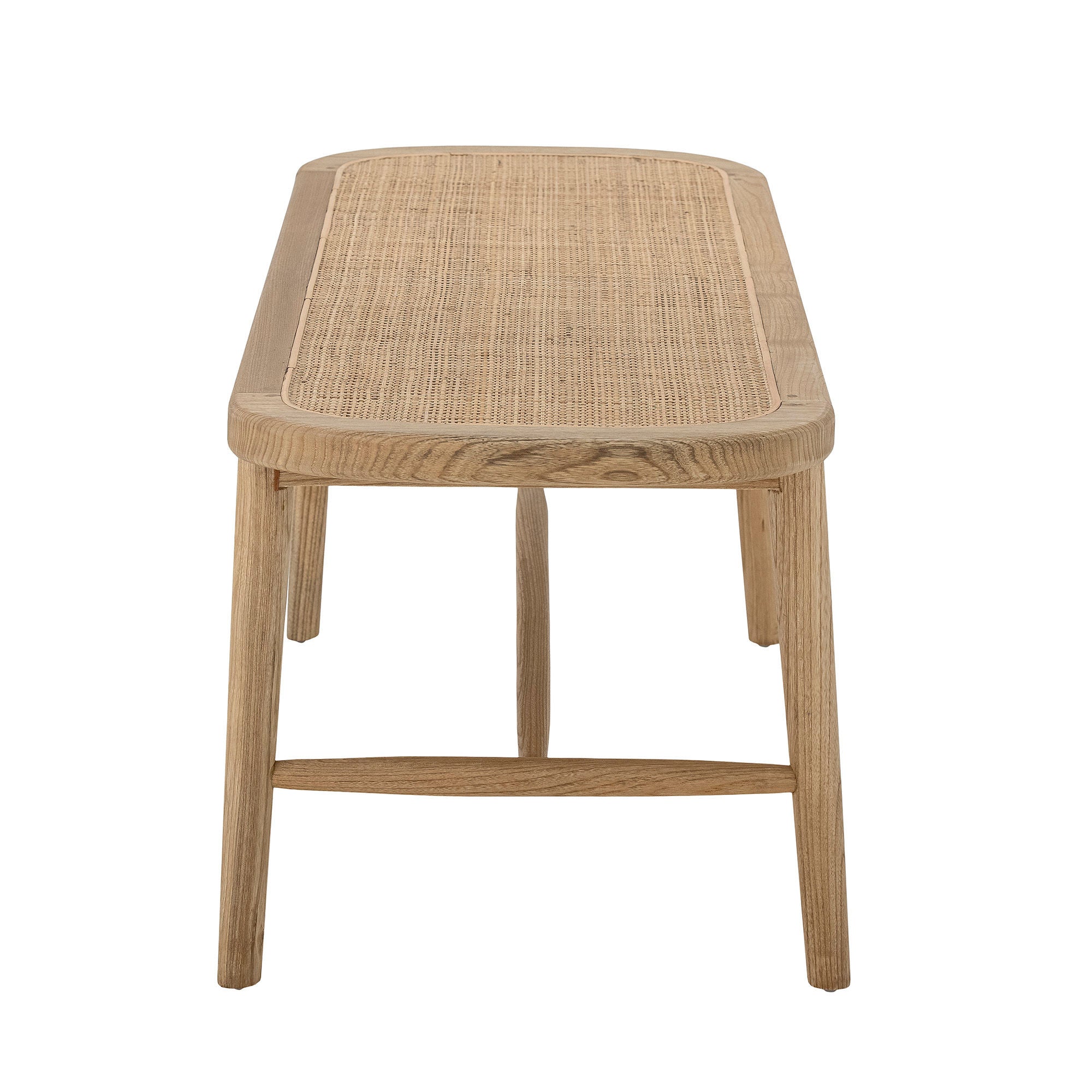 Rauke Sittbänk 120cm, Natur