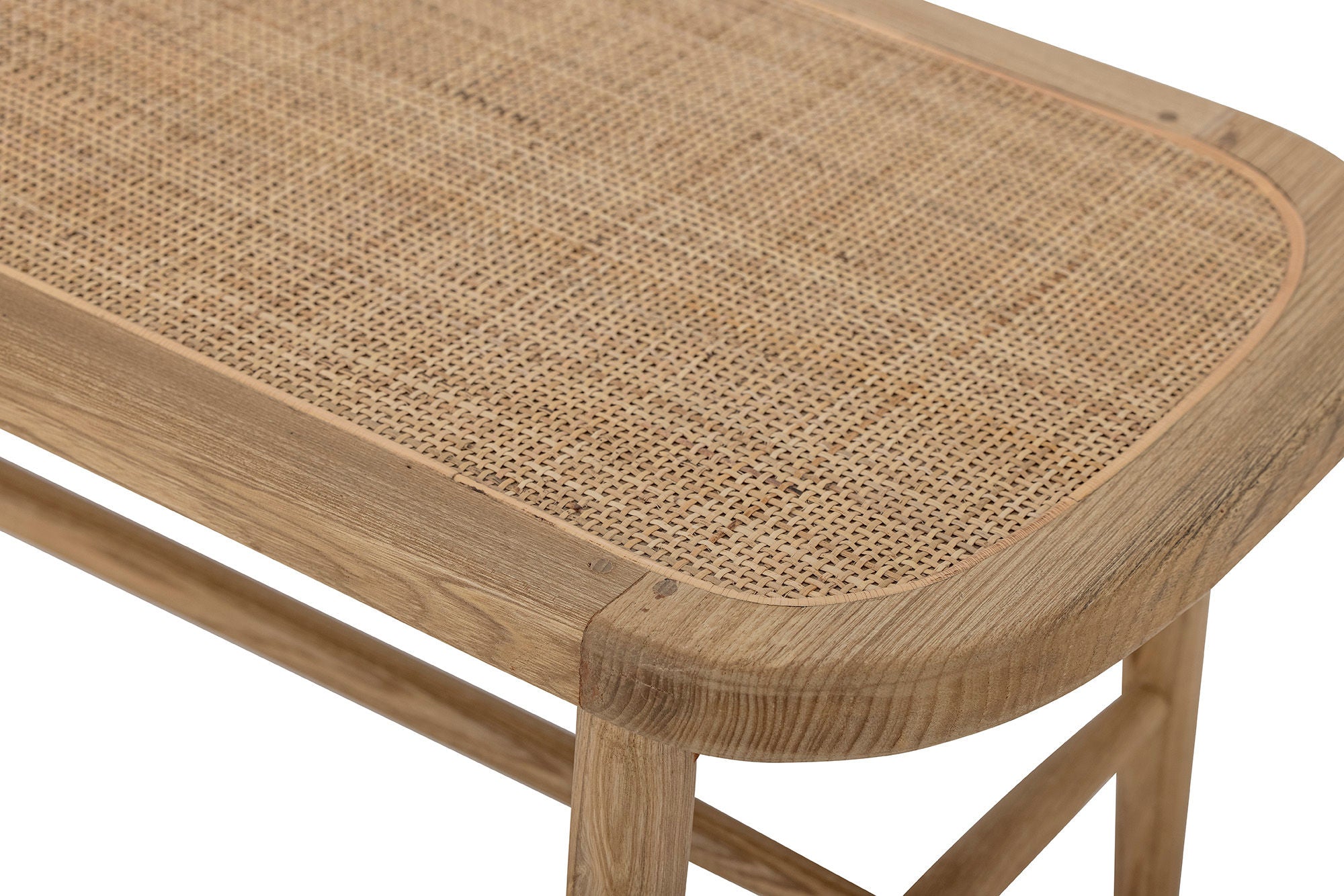 Rauke Sittbänk 120cm, Natur