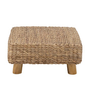 Mojo Barnpall, Natur