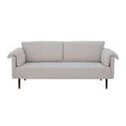 Chesham Soffa, Vit
