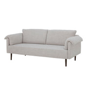 Chesham Soffa, Vit