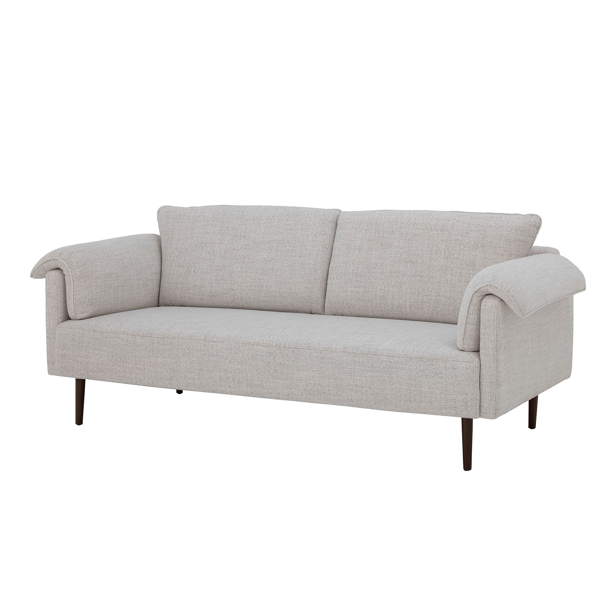 Chesham Soffa, Vit