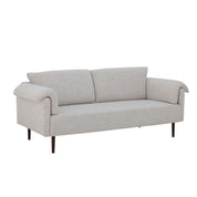 Chesham Soffa, Vit