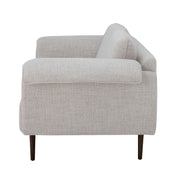 Chesham Soffa, Vit