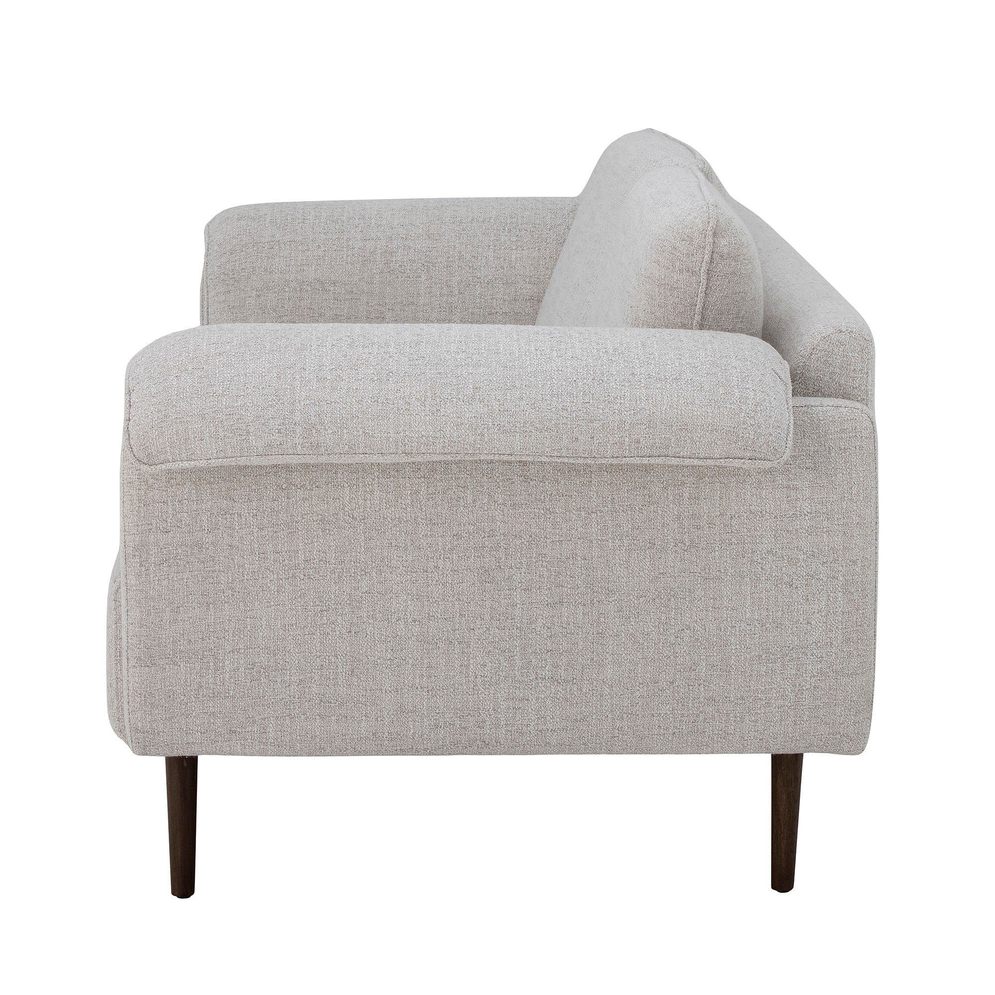 Chesham Soffa, Vit