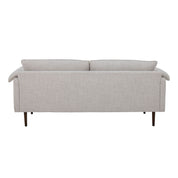 Chesham Soffa, Vit