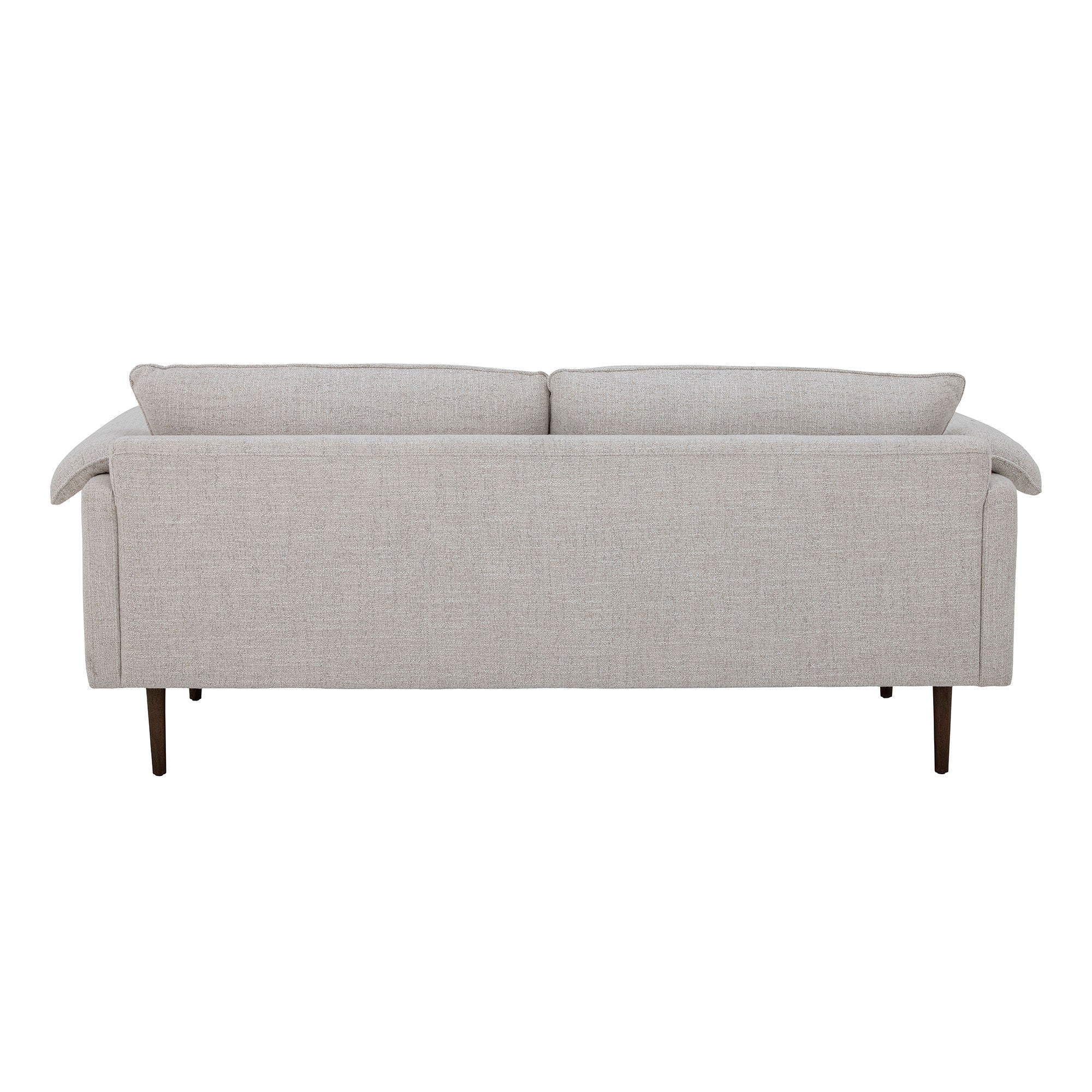 Chesham Soffa, Vit