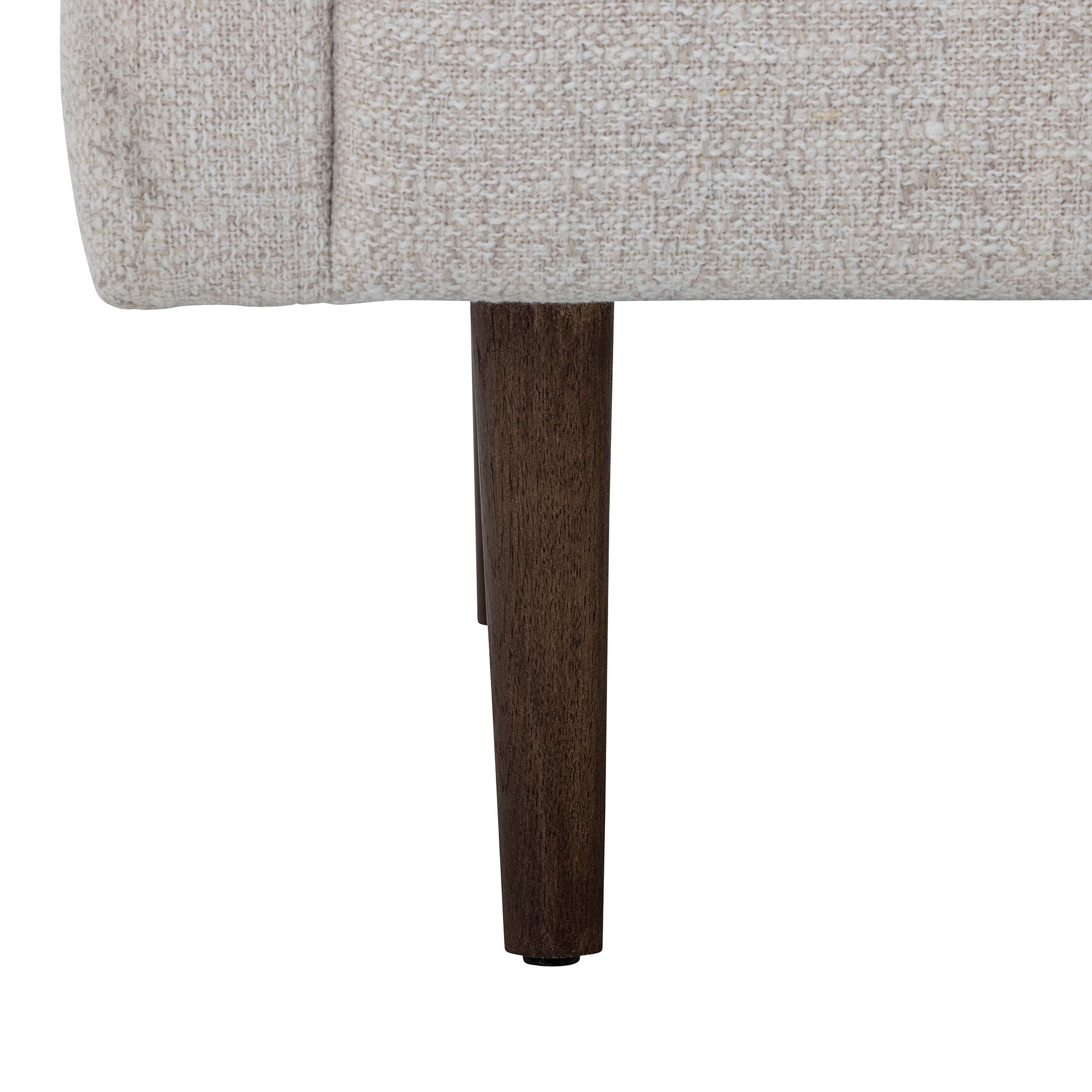 Chesham Soffa, Vit
