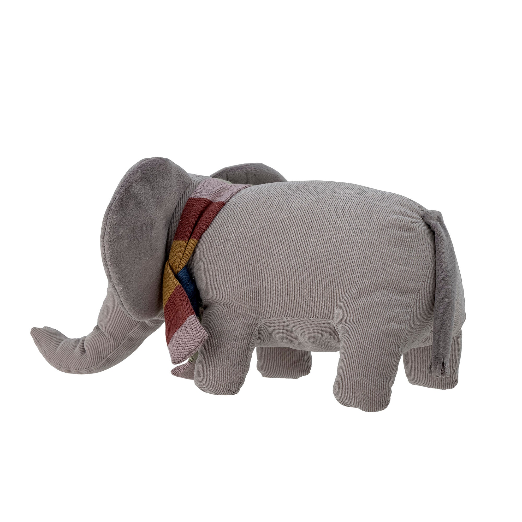 Ferdinand Gosedjur Elefant, Grå