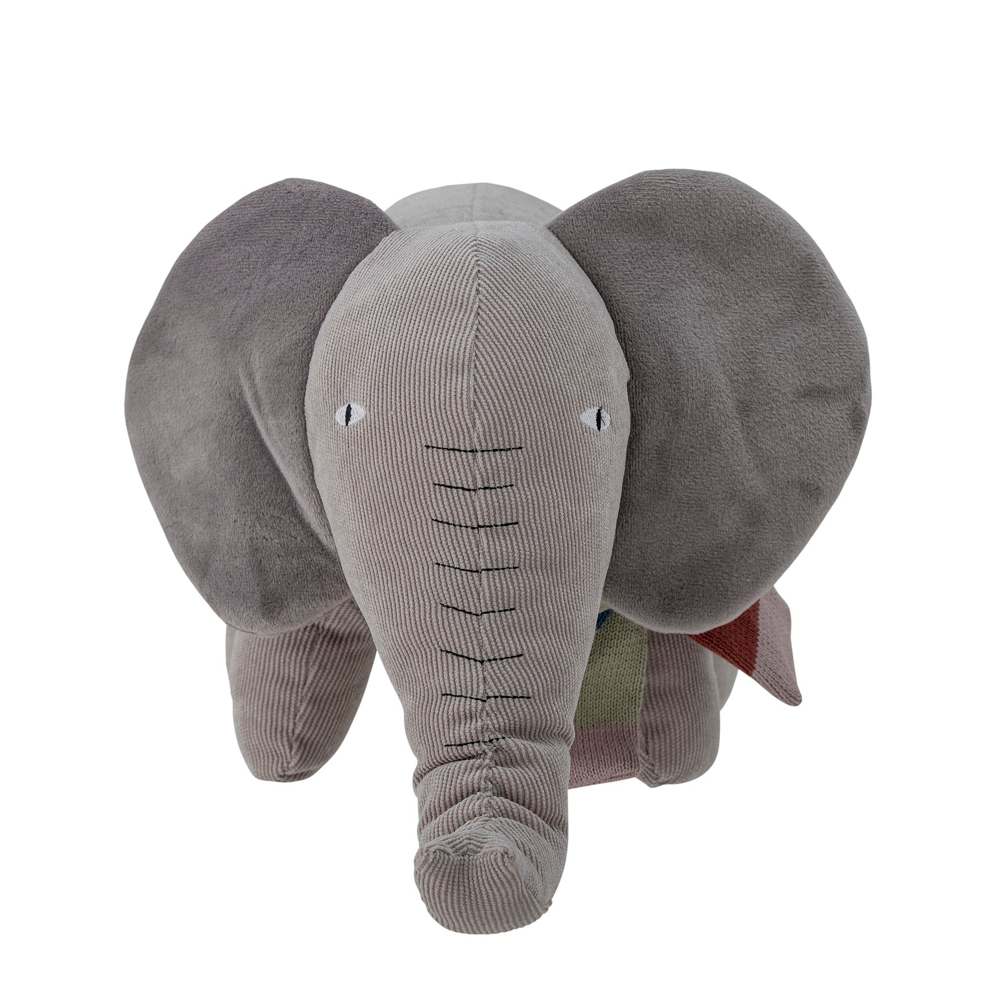 Ferdinand Gosedjur Elefant, Grå