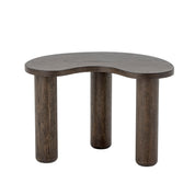 Luppa Soffbord, Brun