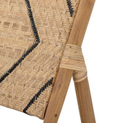 Lennox Loungestol, Teak