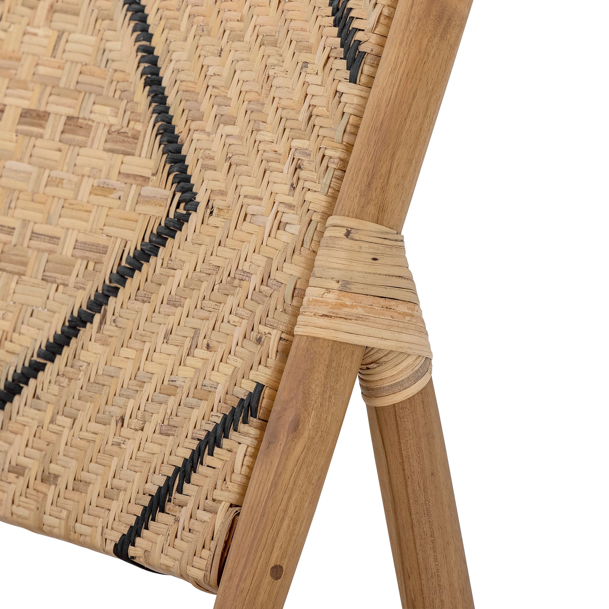 Lennox Loungestol, Teak