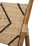 Lennox Loungestol, Teak