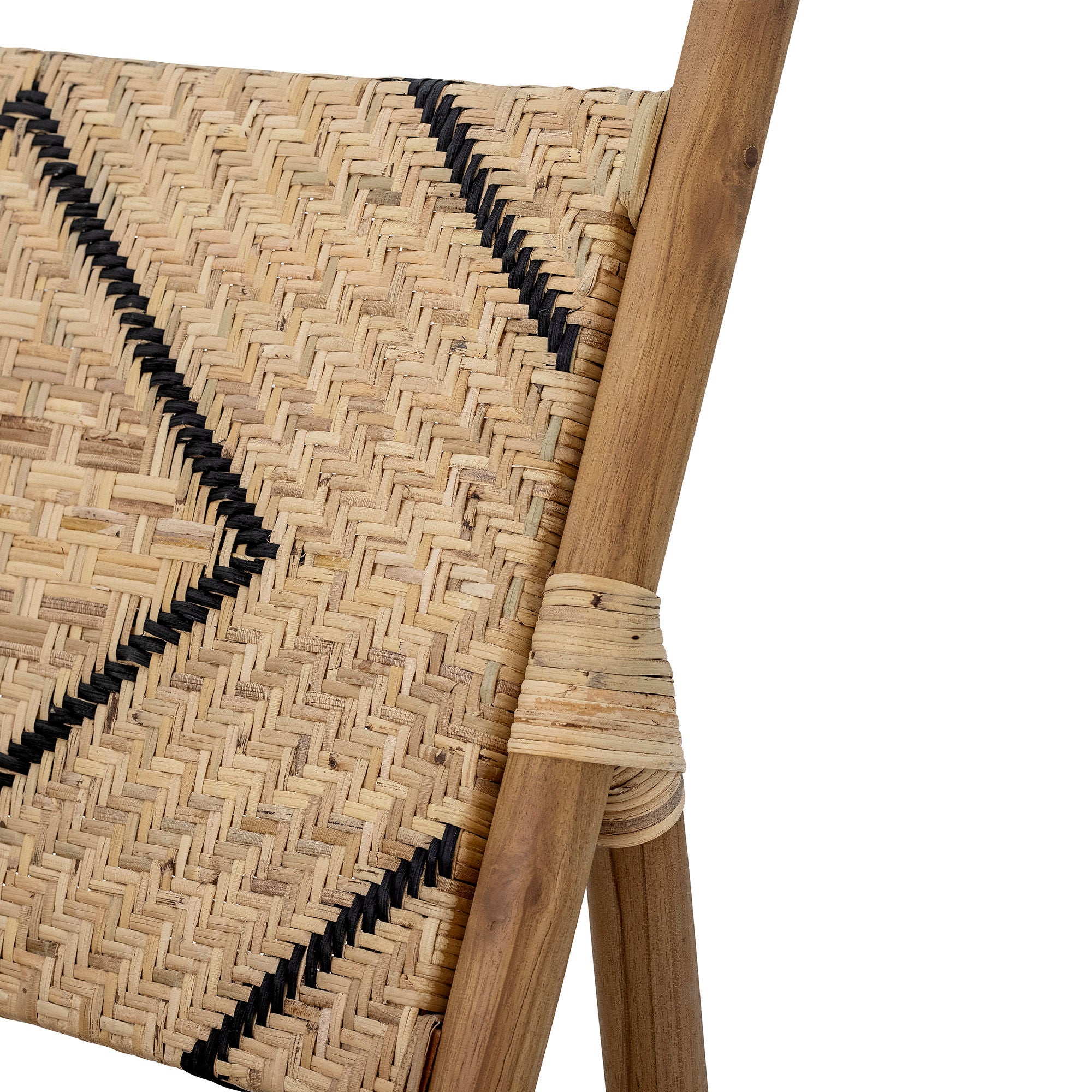 Lennox Loungestol, Teak