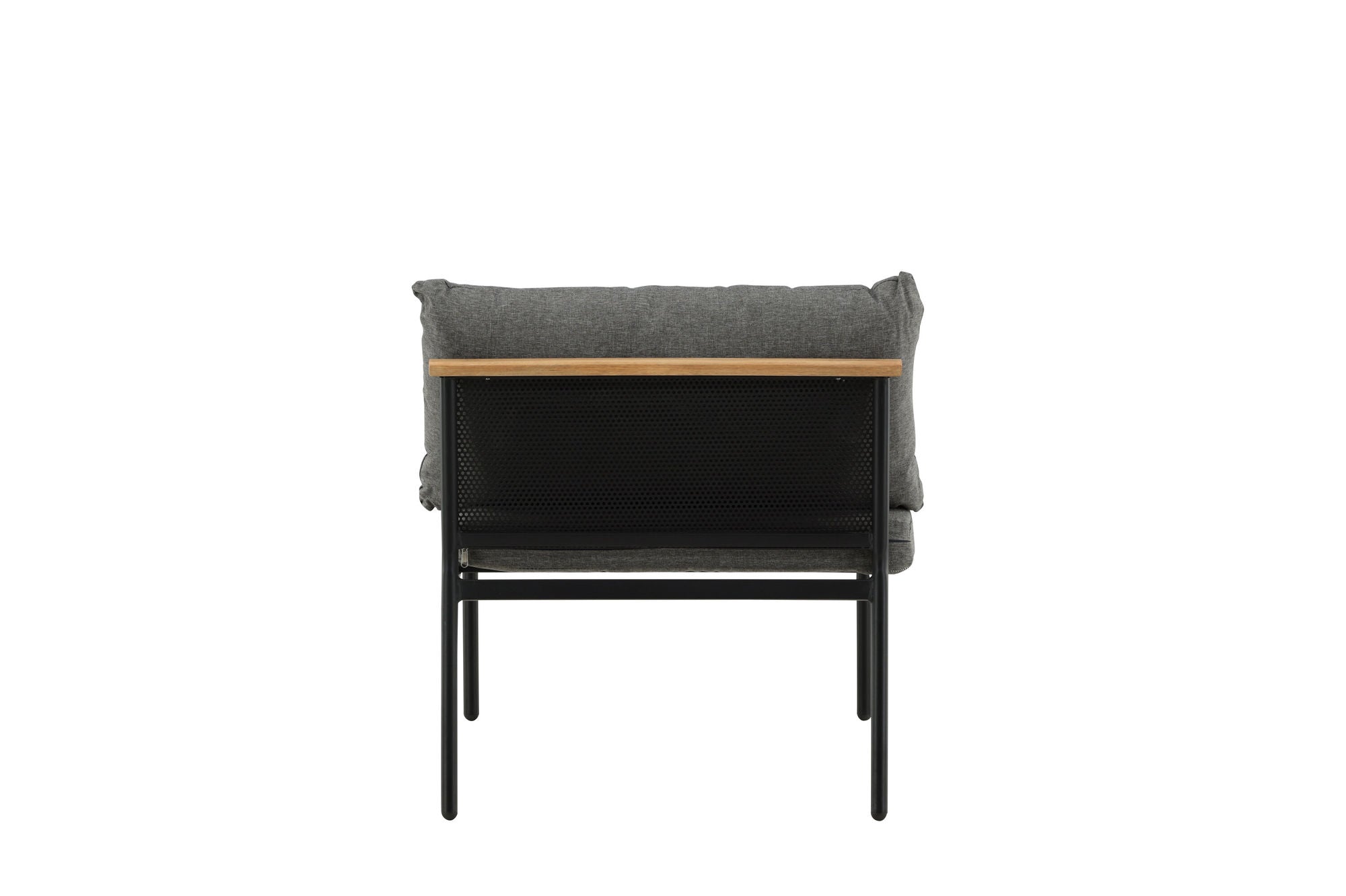 Nettan Soffmodul utomhus, Grå