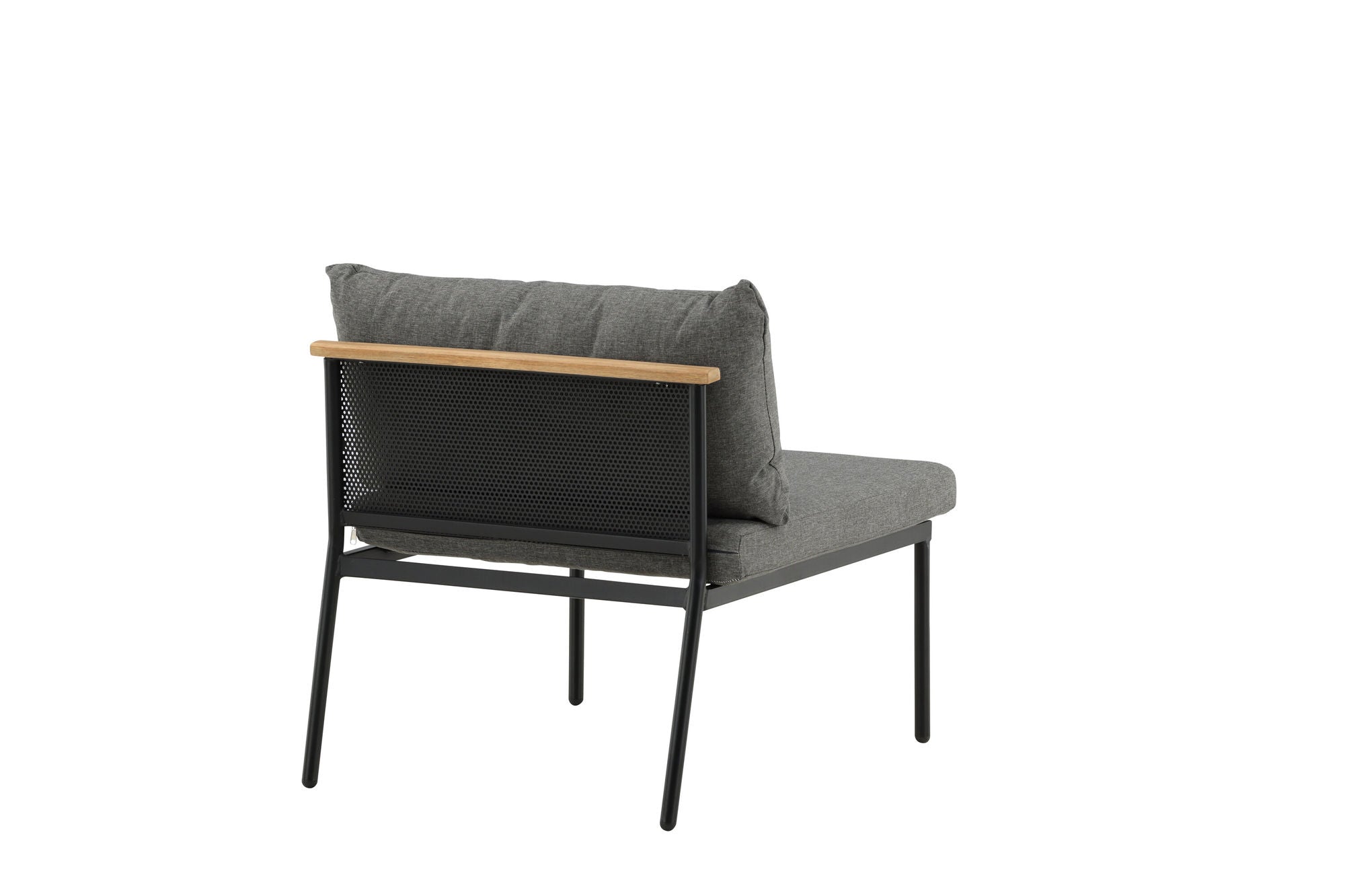 Nettan Soffmodul utomhus, Grå