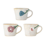 Loua Koppar, 3-Pack