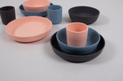 Matset Silikon, Powder Blue