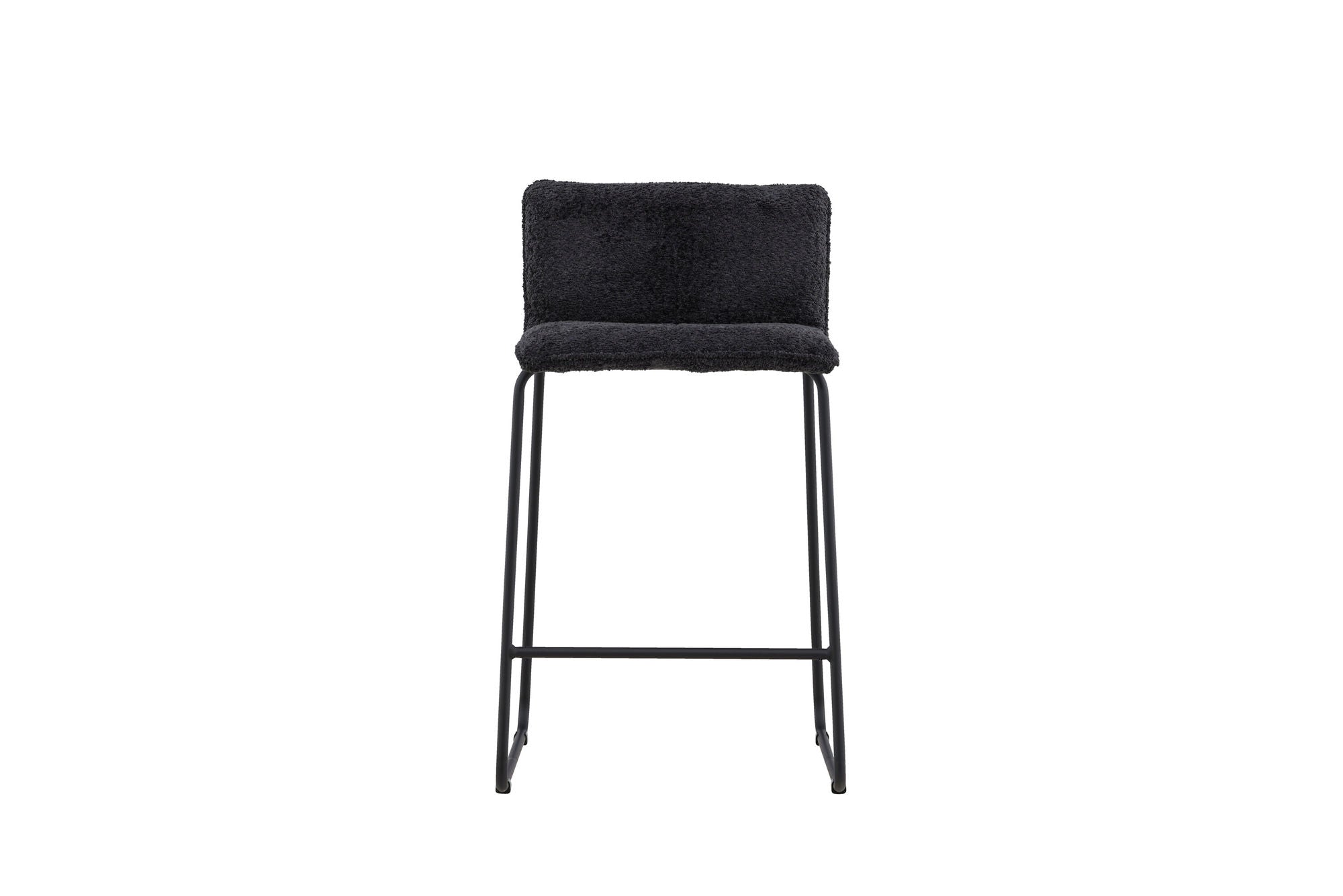 Bisbee Barstol 2-Pack 56*49*84, Svart
