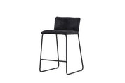 Bisbee Barstol 2-Pack 56*49*84, Svart