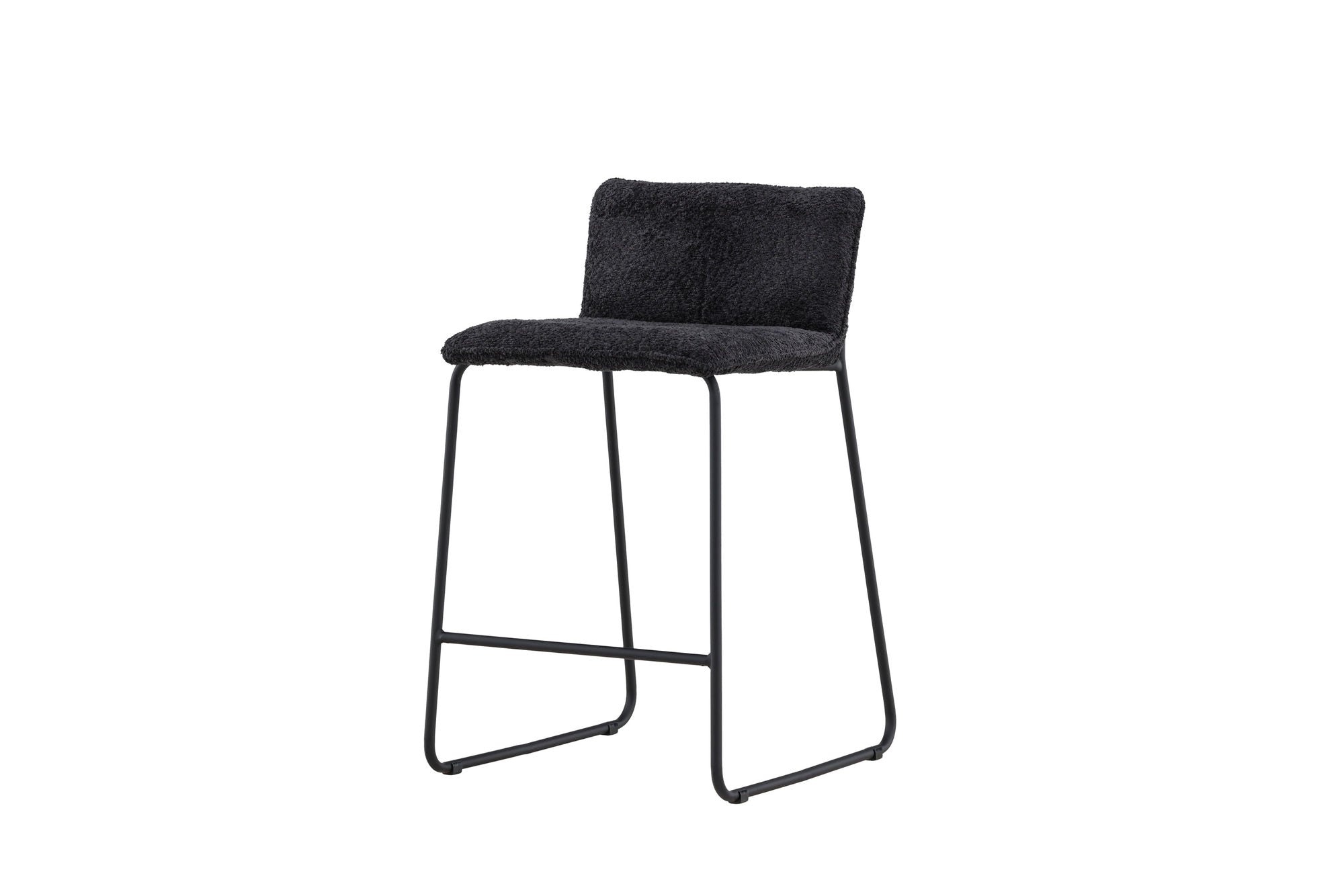 Bisbee Barstol 2-Pack 56*49*84, Svart
