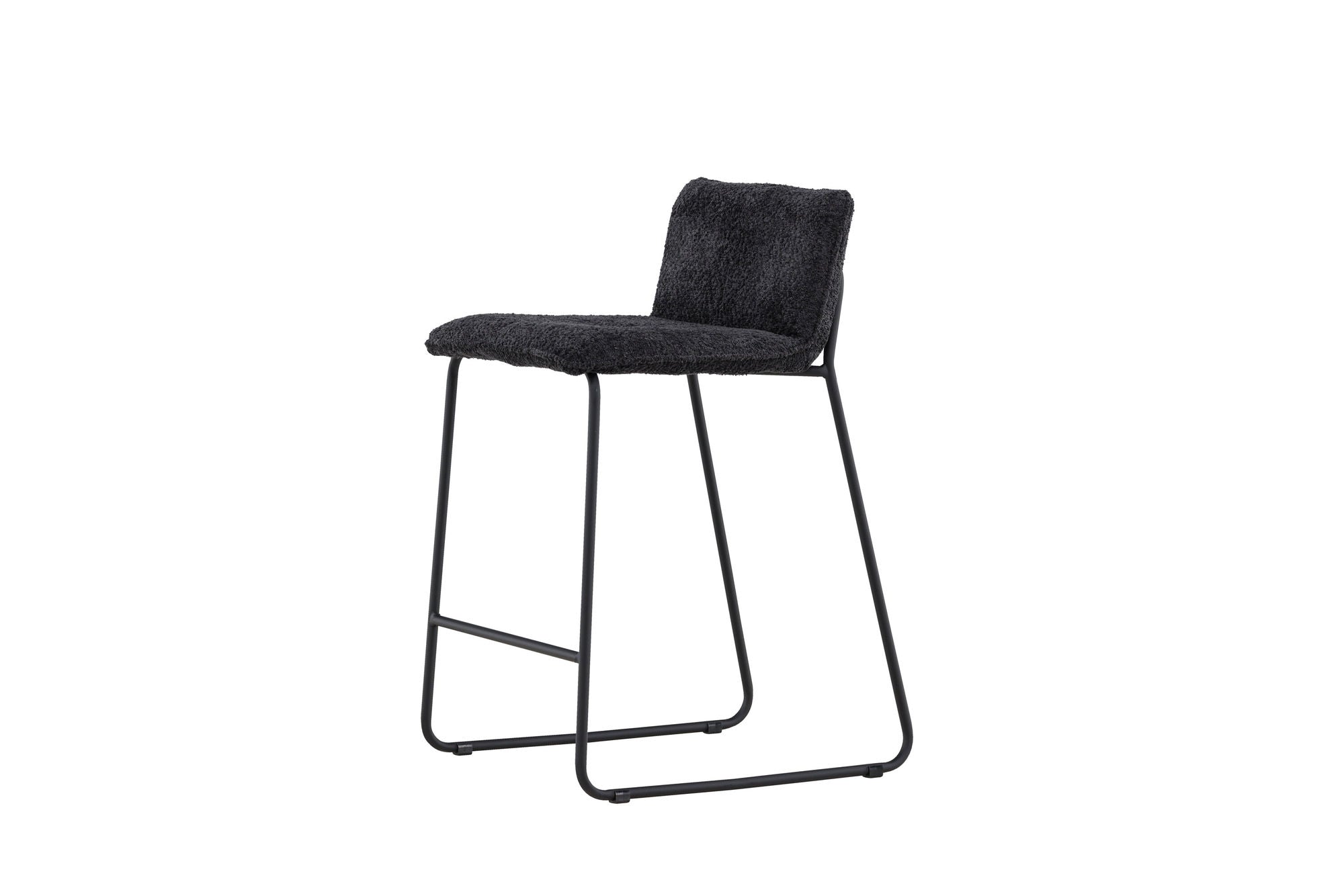 Bisbee Barstol 2-Pack 56*49*84, Svart