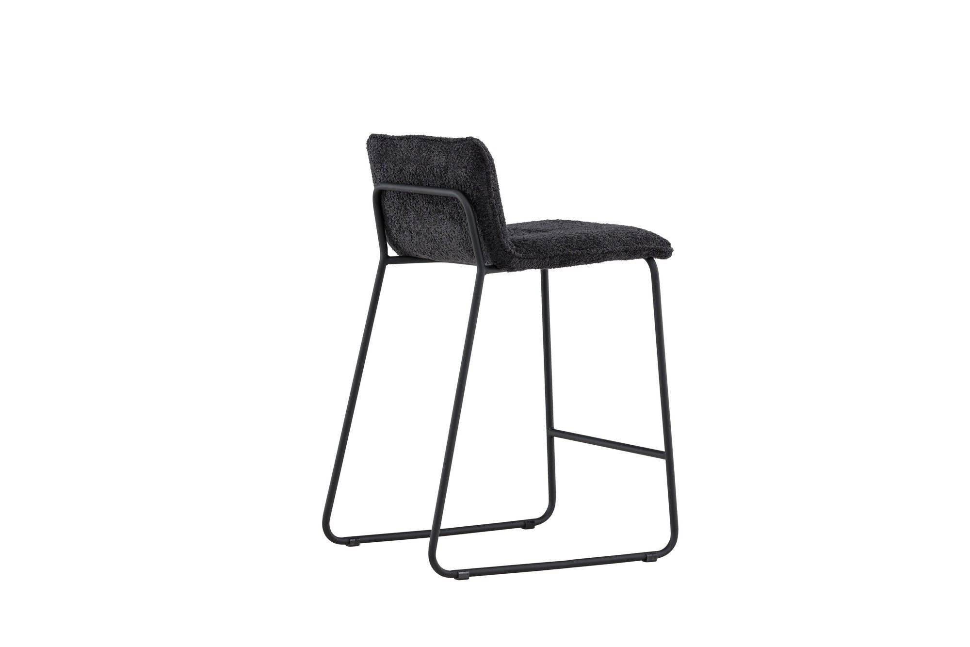 Bisbee Barstol 2-Pack 56*49*84, Svart