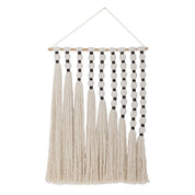 Smira Väggdekoration, Vit