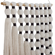 Smira Väggdekoration, Vit