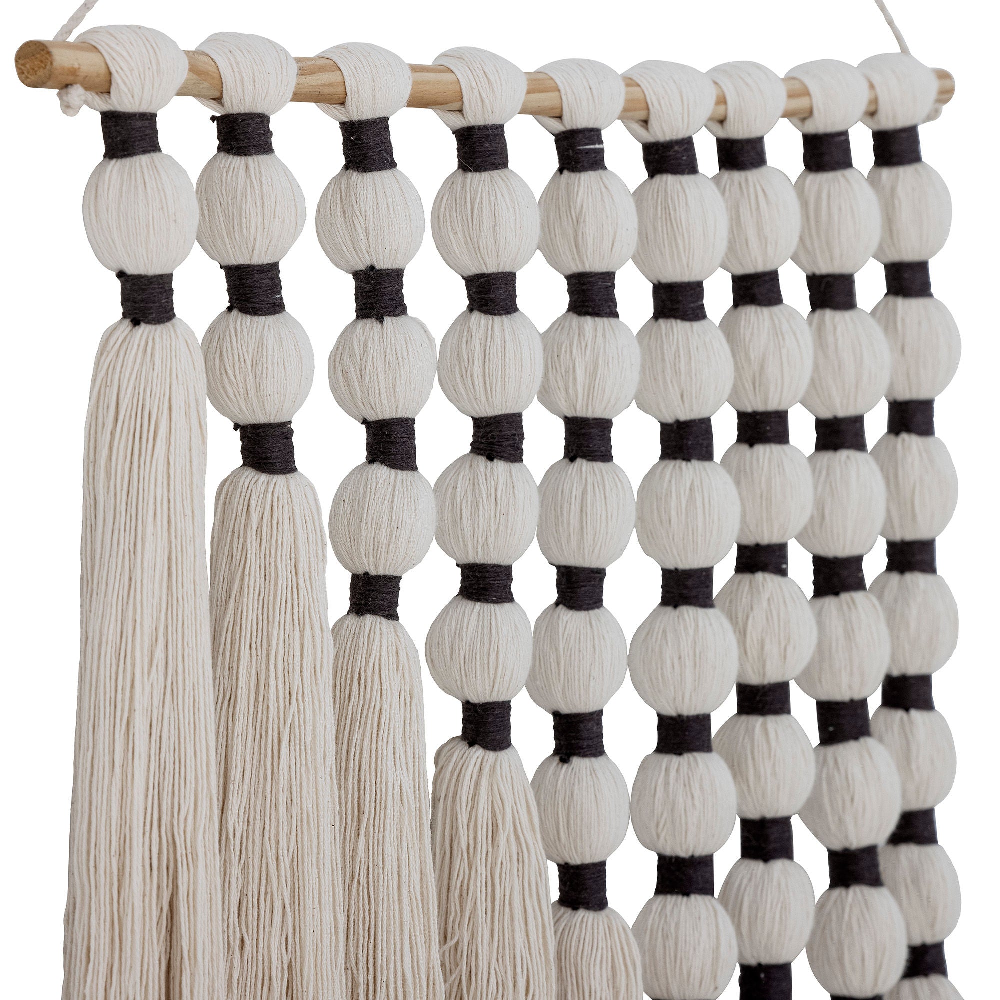 Smira Väggdekoration, Vit