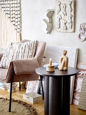 Smira Väggdekoration, Vit