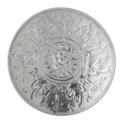 Litha Tårtfat, Silver