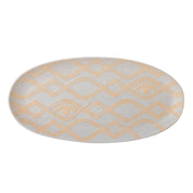 Newa Serveringsfat, Beige